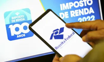 Receita abre consulta a lote residual de restitui��o do IR