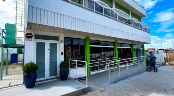 Farm�cia Central atender� em novo endere�o a partir da pr�xima semana