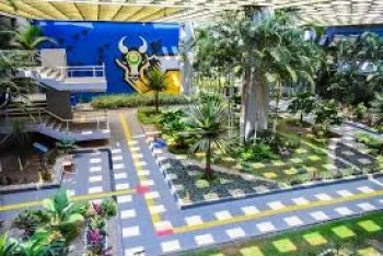 Veja o que abre e fecha nos �rg�os estaduais no Carnaval
