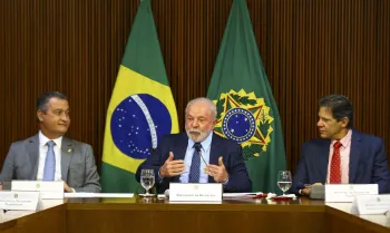 Marcelo Camargo Ag. Brasil