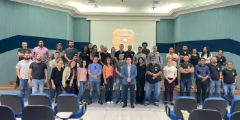 Polcia Civil promove curso visando o enfrentamento aos crimes cibernticos