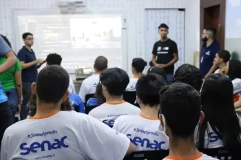 Senac abre inscries para cursos gratuitos em Cuiab