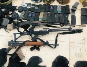Policias de MT entram em confrontos com bandidos em TO