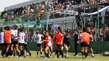 Mixto e Remo abrem hoje final do Brasileir�o feminino S�rie A3