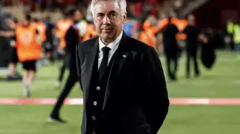 Carlo Ancelotti ser� novo t�cnico da sele��o brasileira