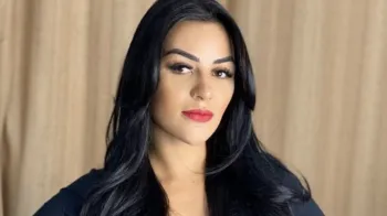 Influencer � internada em Mato Grosso ap�s complica��es em cirurgia pl�stica
