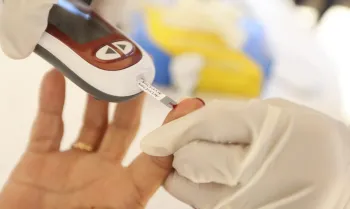 Diabetes aumenta risco de infeces e requer vacinao especfica