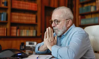 � Ricardo Stuckert/ PR