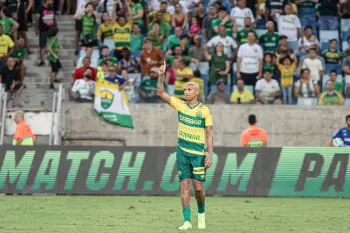 CBF divulga detalhes de mais quatro rodadas do Brasileiro