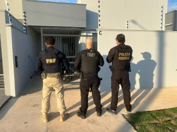 Operao Contrafluxo cumpre 26 mandados contra grupo criminoso
