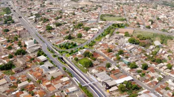 Sinfra homologa resultado de licitao para construo de Complexo Virio na Miguel Sutil