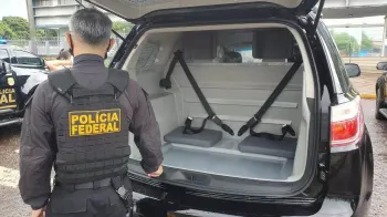 Foragido da Justia condenado a mais de 20 anos por golpes bancrios  preso durante ceia de Natal em MT