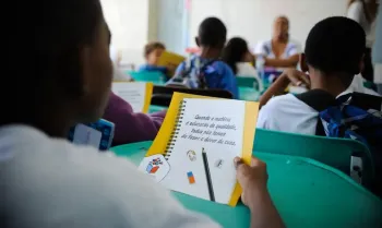 Conferncia Nacional de Educao comea neste domingo