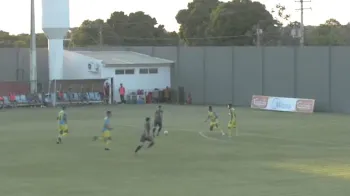 Nova Mutum vence Araguaia pelo Campeonato Mato-grossense