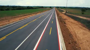 Prefeitos destacam obras do Governo no interior: �v�o viabilizar produ��o�