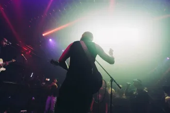 Projeto Viva a Cena vai selecionar artistas e bandas de MT para gravao de coletnea