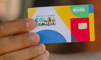 Caixa comea a pagar Bolsa Famlia de fevereiro