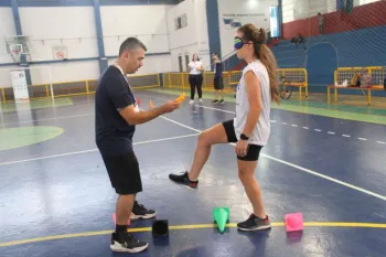 Governo de SP abre novas vagas para curso gratuito de capacitao paralmpica