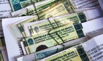 Inscri��es para aquisi��o da CNH Social come�am no dia 11 de mar�o