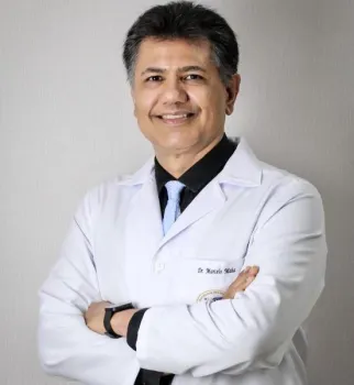 Mdico cuiabano desenvolve pesquisa indita sobre diabetes e tem repercusso mundial