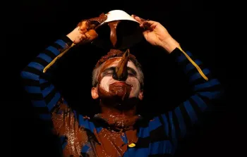 Secel promove shows e festivais de teatro em Cuiab e no interior do Estado