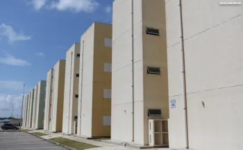 Brasil vai chegar a mais de 3 milh�es de unidades habitacionais at� o final de 2026, diz Jader Filho