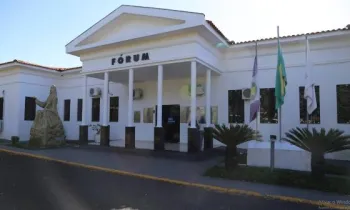 Comarca de Alto Araguaia completa 78 anos de instala��o no interior de MT