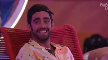 Pedro Scooby diz que n�o lembra como faz sexo