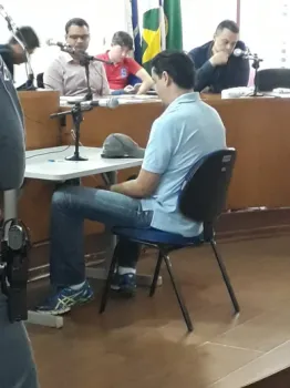 Juiz condena ex-secret�rio a pris�o por atrapalhar investiga��es em Cuiab�