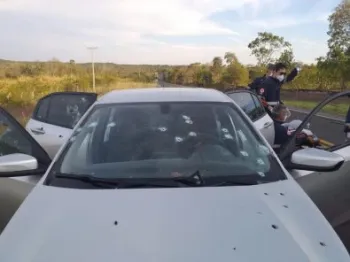 Delator revela que bandidos foram mortos mesmo ap�s rendi��o