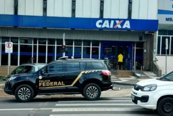 Opera��o combate bando por fraudar aux�lio emergencial em MT