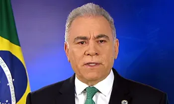 Governo anuncia fim da emerg�ncia sanit�ria por covid-19 no pa�s