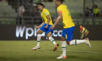 Brasil enfrentar� Coreia do Sul