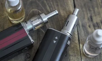 Entidades m�dicas esperam decis�o da Anvisa sobre cigarro eletr�nico