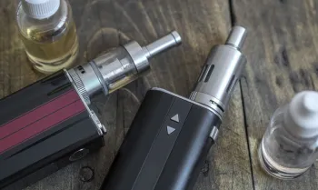 Cigarro eletr�nico: Anvisa come�a a receber informa��es sobre produto