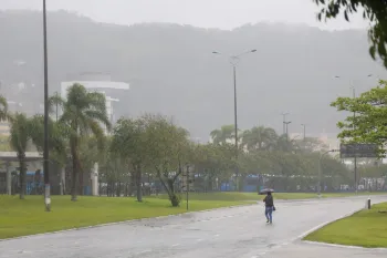 Foto: Ricardo Trida - Secom