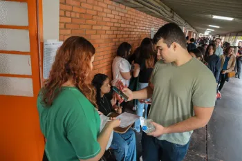 Foto: Arquivo/COMUEL