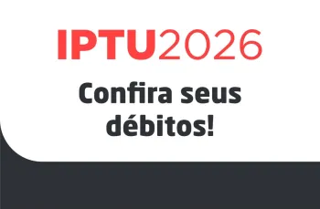 IPTU 2026: �ltima parcela venceu em outubro; contribuintes devem verificar d�bitos
