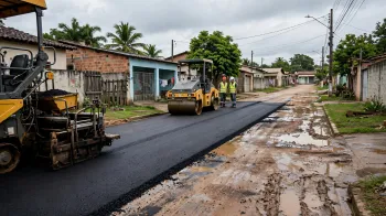 Infraestrutura (IA)