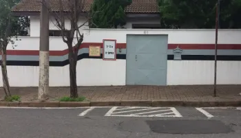 Antiga sede em Bar�o Geraldo foi desativada em mar�o deste ano. Foto: Arquivo