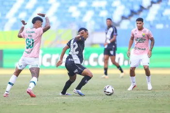 Foto: Cuiab� Esporte Clube
