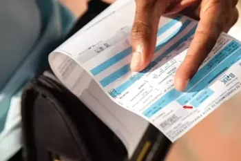 Campanha de seguran�a digital da BRK em Sumar�