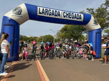 Evento ser� realizado no espa�o do antigo kart�dromo do Taquaral. Foto: Rog�rio Capela/PMC