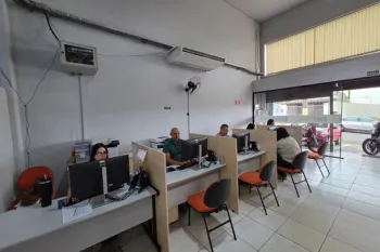 Vagas de emprego em Sumar�, SP