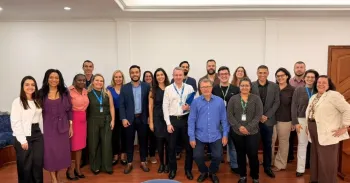 Foto: Prefeitura de Sumar�