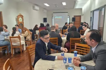 ACIAS promove encontro de networking para preparar empresas de Sumar� para 2027