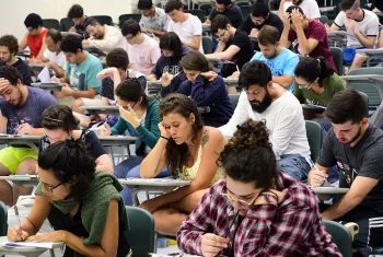 Antonio Scarpinetti/Unicamp
