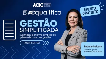 Empres�rios de Campinas podem aprender a simplificar a gest�o das empresas gratuitamente