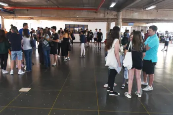Foto: L�cio Camargo/Unicamp