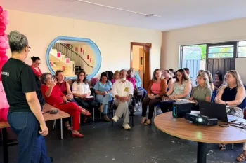 Reprodu��o (Foto: Prefeitura de Sumar�)